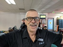 Robert Barr